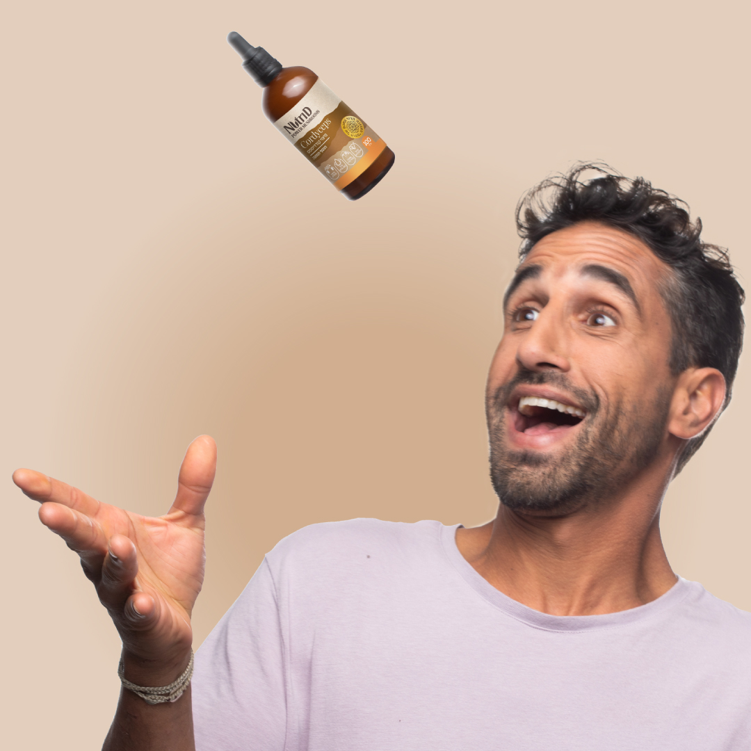 תמצית קורדיספס